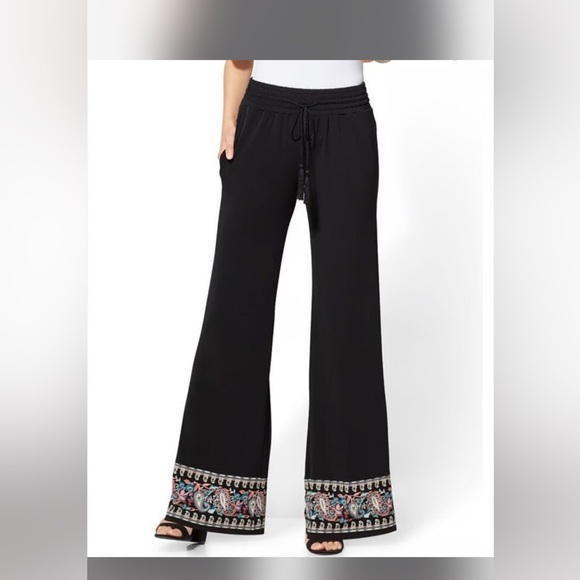 XL dress pants by New York and Company - Picture 1 of 5